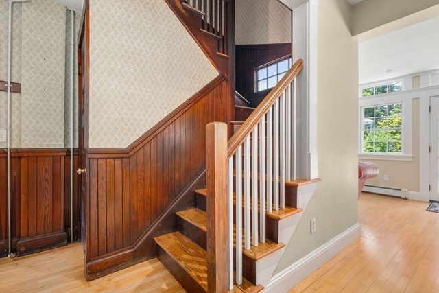 448 Washington Street, Walpole, MA 02032