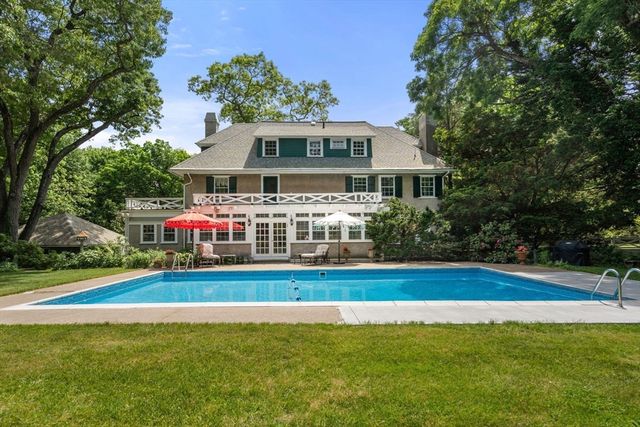 448 Washington Street, Walpole, MA 02032