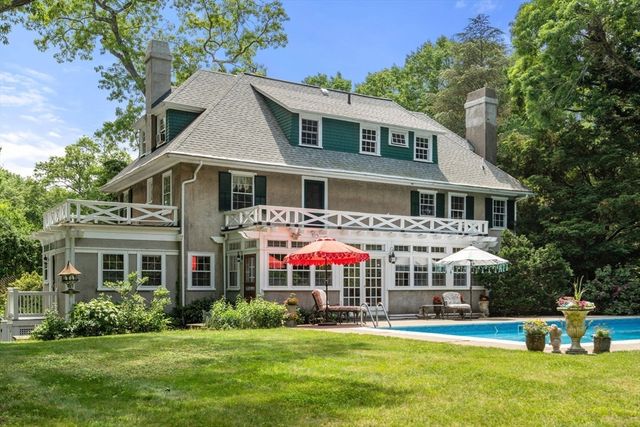 448 Washington Street, Walpole, MA 02032