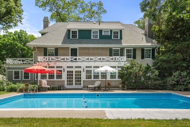 448 Washington Street, Walpole, MA 02032