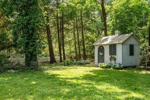 448 Washington Street, Walpole, MA 02032