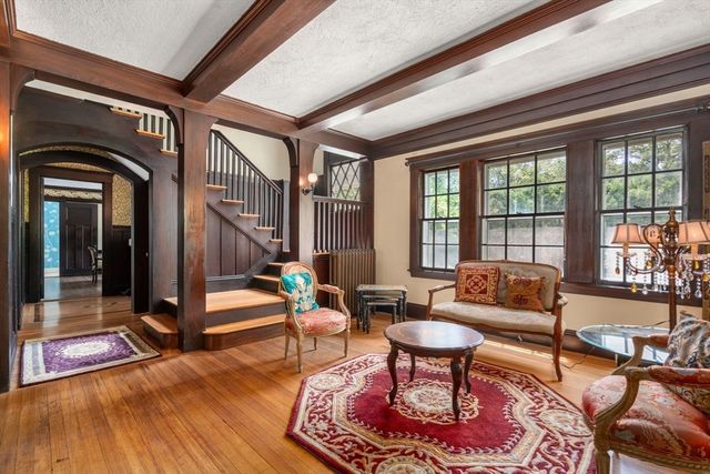 448 Washington Street, Walpole, MA 02032