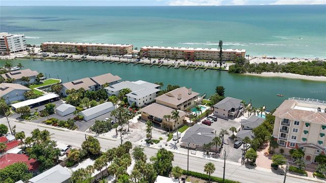9034 MIDNIGHT PASS ROAD 6, Sarasota, FL 34242