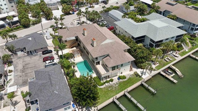 9034 MIDNIGHT PASS ROAD 6, Sarasota, FL 34242