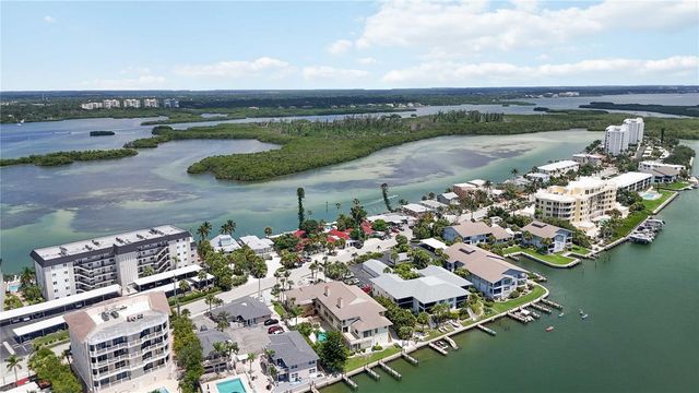 9034 MIDNIGHT PASS ROAD 6, Sarasota, FL 34242