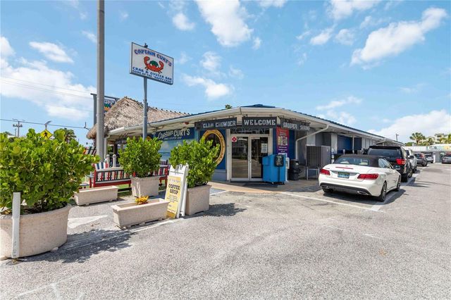 9034 MIDNIGHT PASS ROAD 6, Sarasota, FL 34242