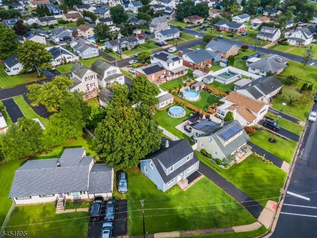 1300 Kennedy Blvd, Manville Boro, NJ 08835