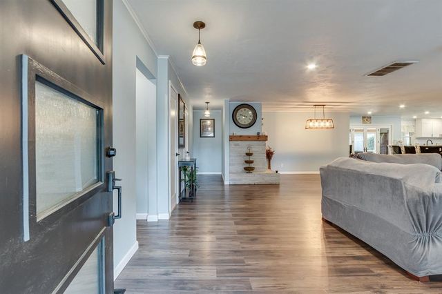 4612 NW 33rd Terrace, Oklahoma City, OK 73122