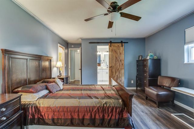 4612 NW 33rd Terrace, Oklahoma City, OK 73122