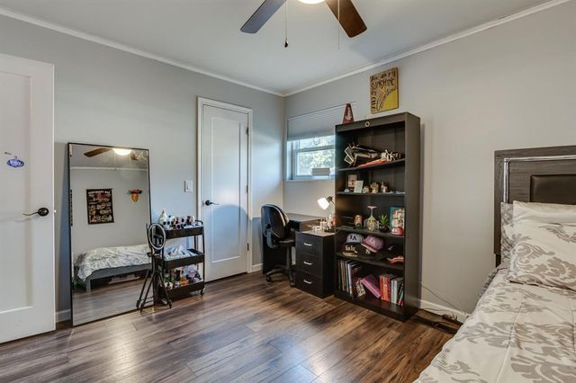 4612 NW 33rd Terrace, Oklahoma City, OK 73122