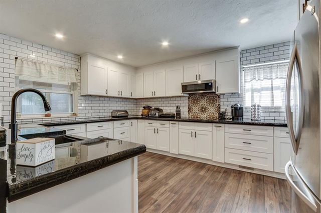 4612 NW 33rd Terrace, Oklahoma City, OK 73122