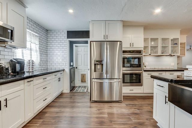 4612 NW 33rd Terrace, Oklahoma City, OK 73122