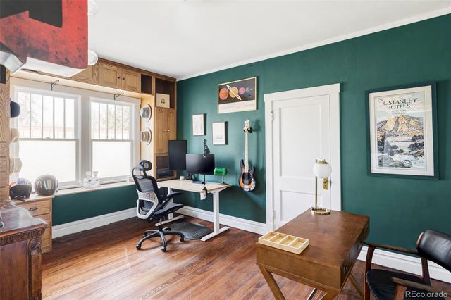 2542 Irving Street, Denver, CO 80211