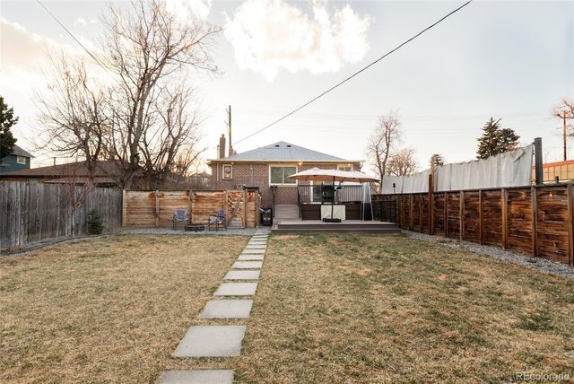 2542 Irving Street, Denver, CO 80211
