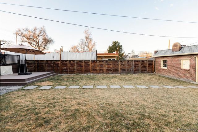 2542 Irving Street, Denver, CO 80211