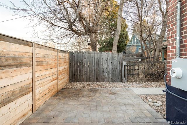 2542 Irving Street, Denver, CO 80211