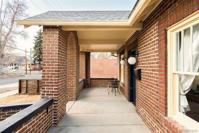 2542 Irving Street, Denver, CO 80211