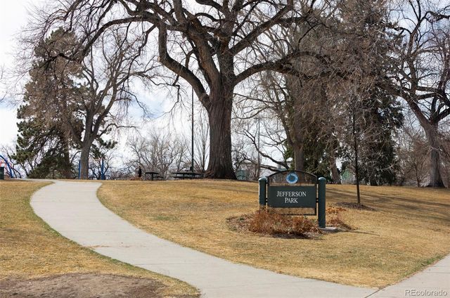 2542 Irving Street, Denver, CO 80211