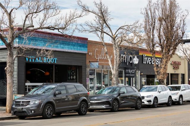 2542 Irving Street, Denver, CO 80211