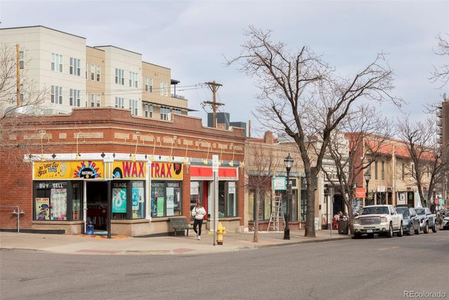 2542 Irving Street, Denver, CO 80211