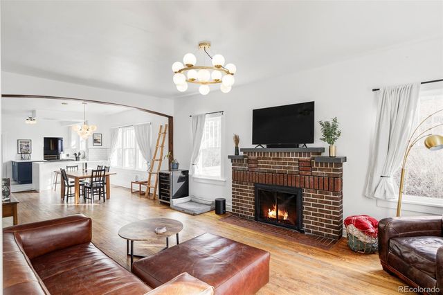 2542 Irving Street, Denver, CO 80211