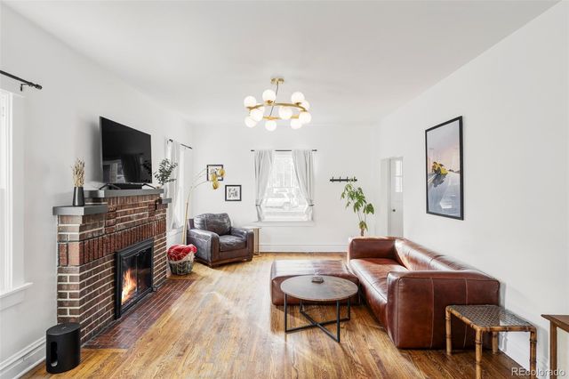 2542 Irving Street, Denver, CO 80211