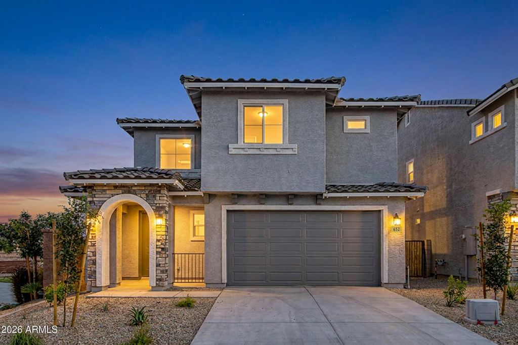 652 S DEL RANCHO Circle, Mesa, AZ 85208 — photo 2