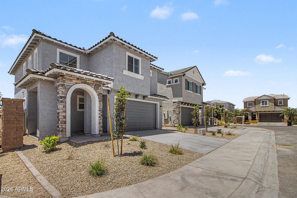 652 S DEL RANCHO Circle, Mesa, AZ 85208 — photo 3
