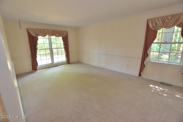 117 Tam O Shanter Drive, Rocky Mount, NC 27804