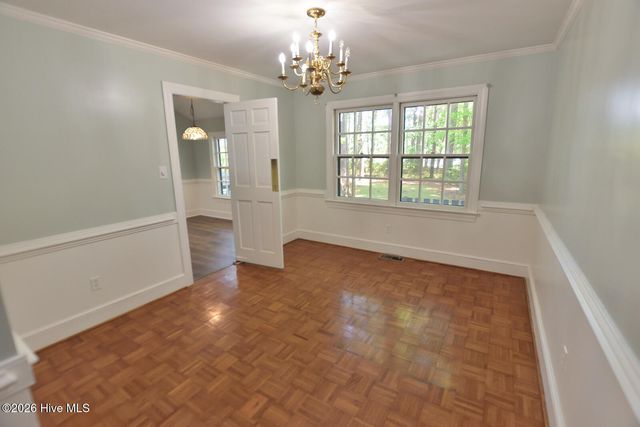 117 Tam O Shanter Drive, Rocky Mount, NC 27804