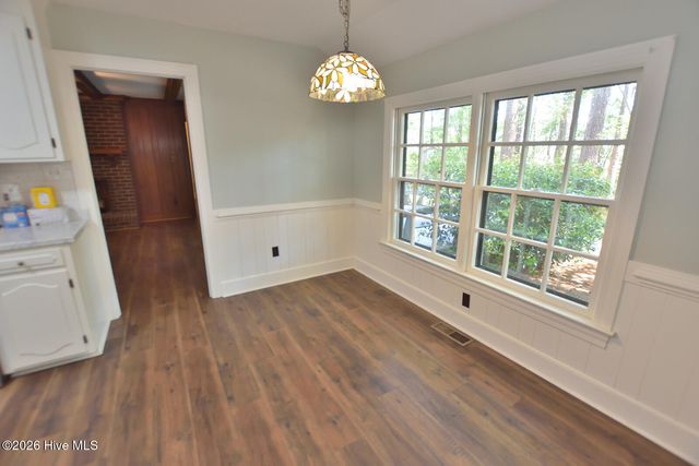 117 Tam O Shanter Drive, Rocky Mount, NC 27804