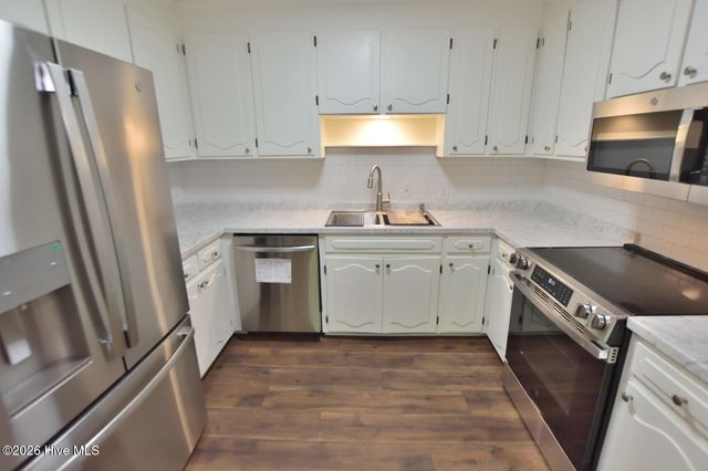 117 Tam O Shanter Drive, Rocky Mount, NC 27804