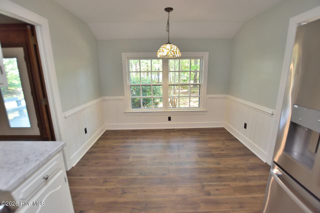117 Tam O Shanter Drive, Rocky Mount, NC 27804