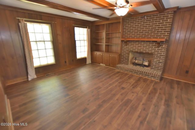 117 Tam O Shanter Drive, Rocky Mount, NC 27804