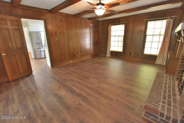 117 Tam O Shanter Drive, Rocky Mount, NC 27804