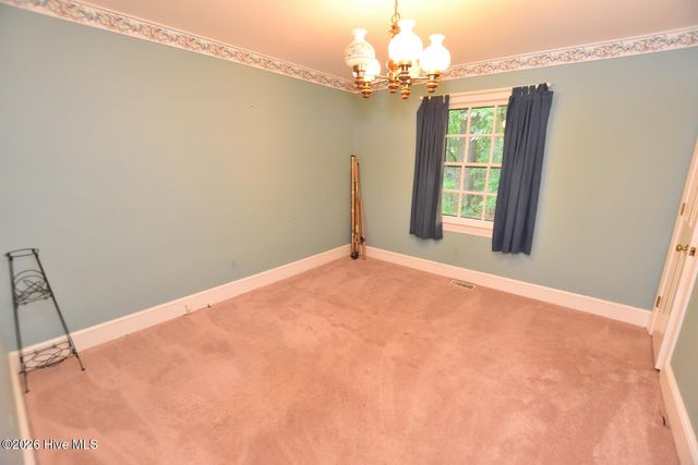 117 Tam O Shanter Drive, Rocky Mount, NC 27804