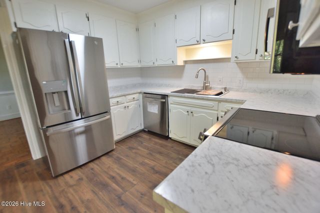 117 Tam O Shanter Drive, Rocky Mount, NC 27804