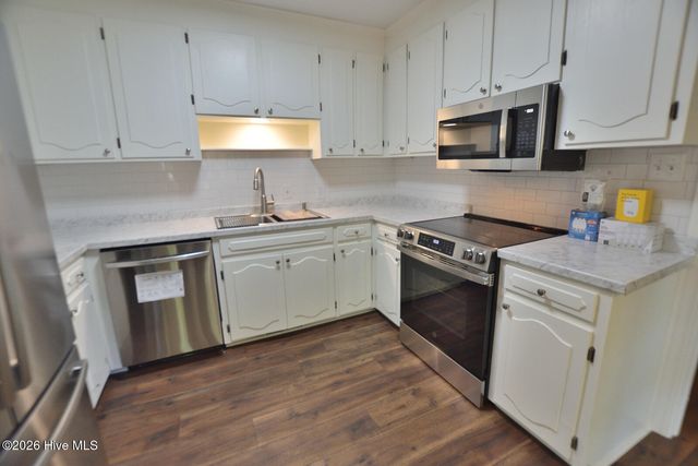 117 Tam O Shanter Drive, Rocky Mount, NC 27804