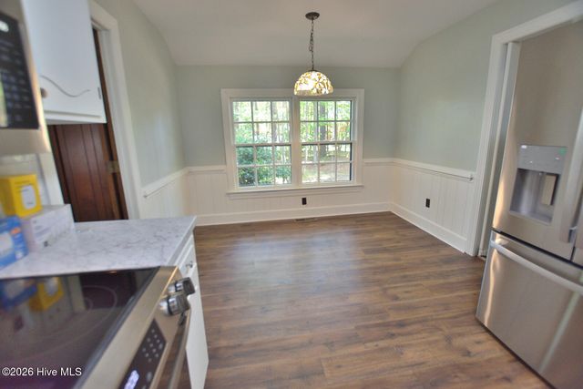 117 Tam O Shanter Drive, Rocky Mount, NC 27804