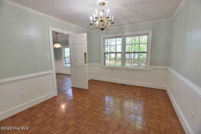 117 Tam O Shanter Drive, Rocky Mount, NC 27804