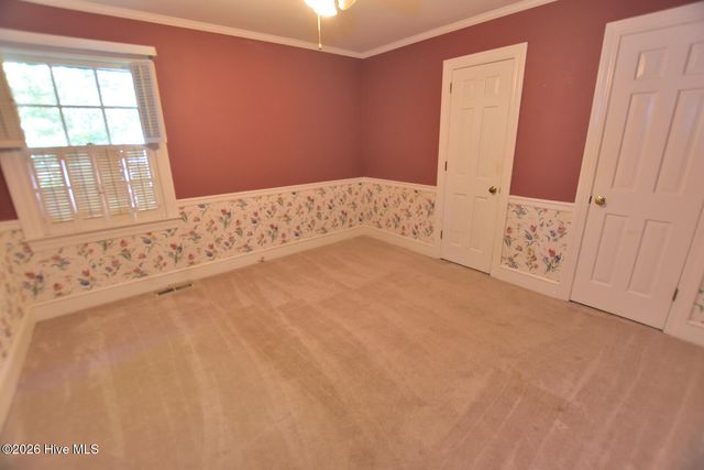 117 Tam O Shanter Drive, Rocky Mount, NC 27804