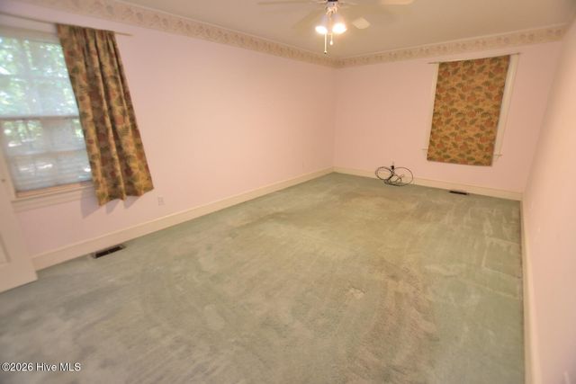 117 Tam O Shanter Drive, Rocky Mount, NC 27804