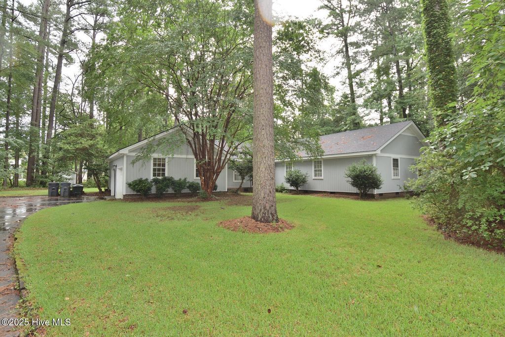 117 Tam O Shanter Drive, Rocky Mount, NC 27804