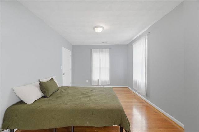 139 Locust AVE, Hampton, VA 23661
