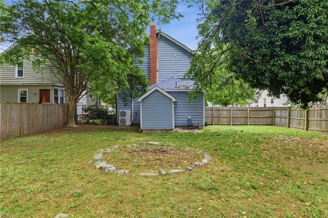 139 Locust AVE, Hampton, VA 23661