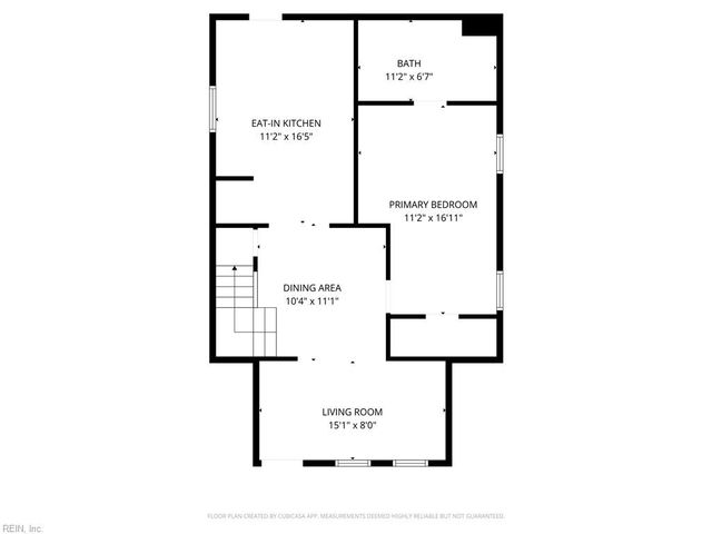 139 Locust AVE, Hampton, VA 23661