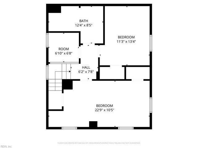139 Locust AVE, Hampton, VA 23661