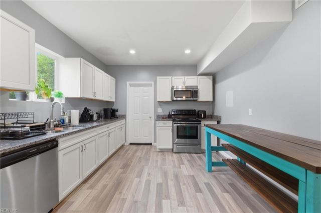 139 Locust AVE, Hampton, VA 23661