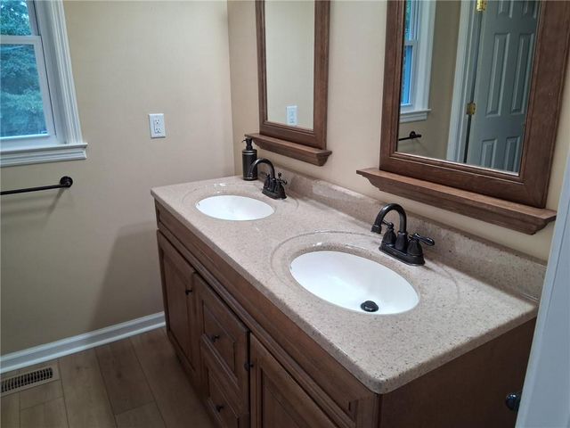 243 Mountain View Drive, Gainesville, GA 30501
