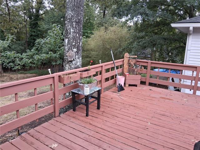 243 Mountain View Drive, Gainesville, GA 30501